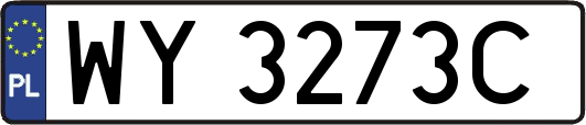 WY3273C
