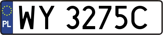 WY3275C