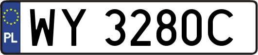WY3280C