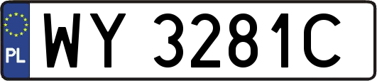 WY3281C