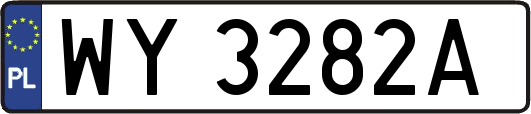 WY3282A