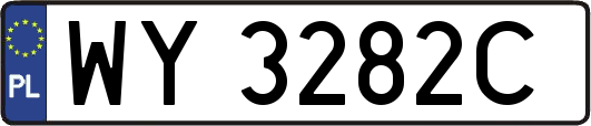 WY3282C