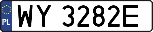 WY3282E