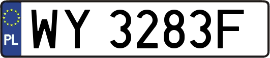 WY3283F