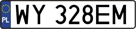 WY328EM