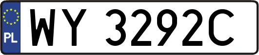 WY3292C