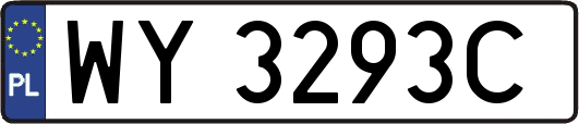 WY3293C