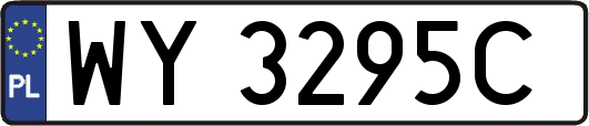 WY3295C