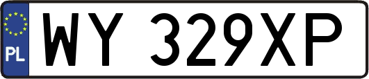 WY329XP