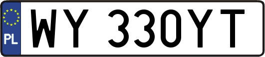 WY330YT