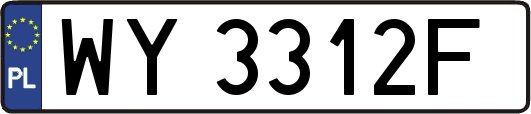 WY3312F
