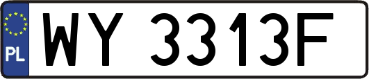 WY3313F