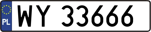 WY33666