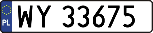 WY33675