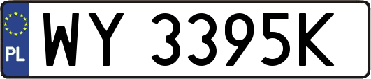 WY3395K