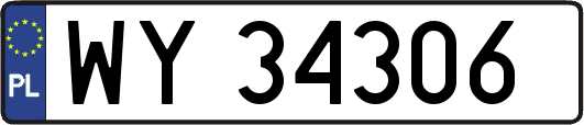 WY34306