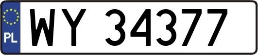 WY34377