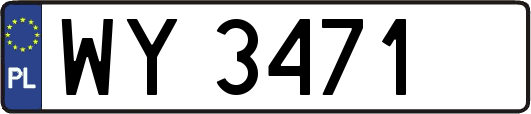 WY3471