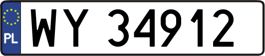 WY34912