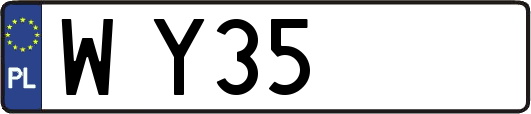 WY35