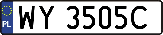 WY3505C