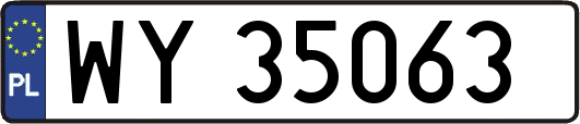 WY35063