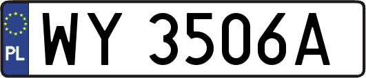 WY3506A