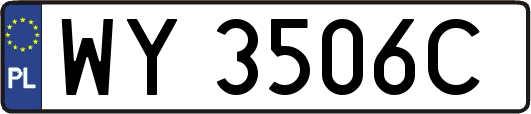 WY3506C
