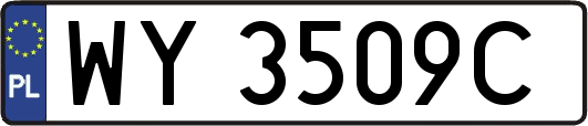 WY3509C