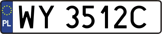 WY3512C