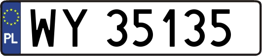 WY35135