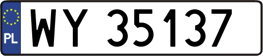 WY35137
