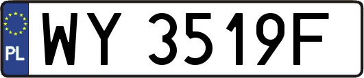 WY3519F