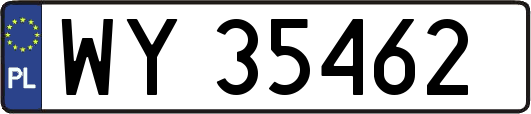 WY35462