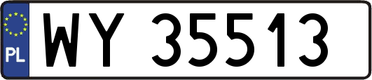 WY35513