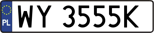 WY3555K