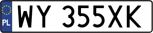WY355XK
