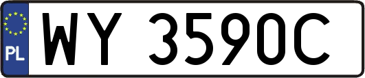 WY3590C