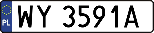WY3591A