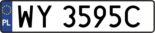 WY3595C