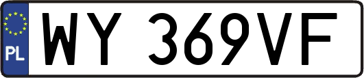 WY369VF