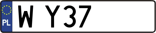 WY37