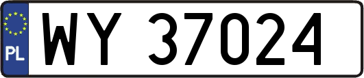 WY37024