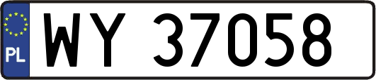 WY37058