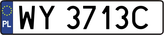 WY3713C
