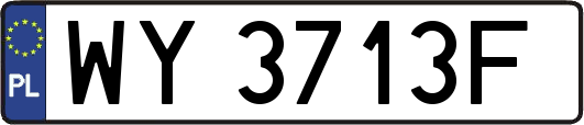 WY3713F