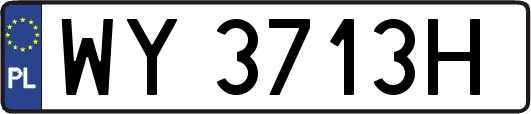 WY3713H