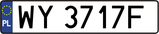 WY3717F
