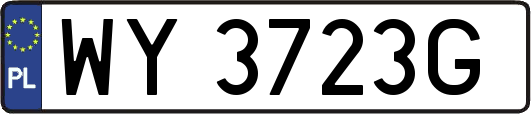WY3723G
