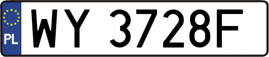 WY3728F